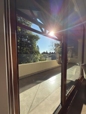 Apartamento familiar en Pucón